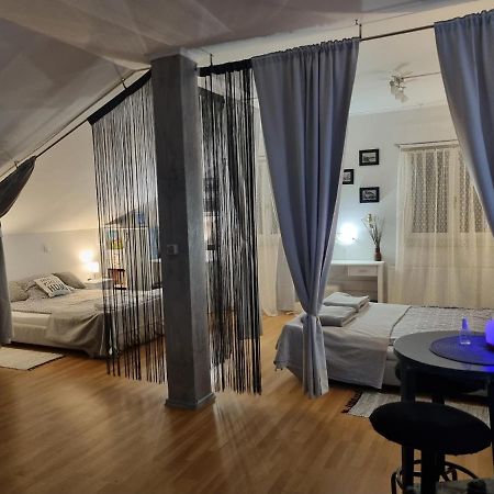 Apartman Atelier Karlovac Eksteriør bilde