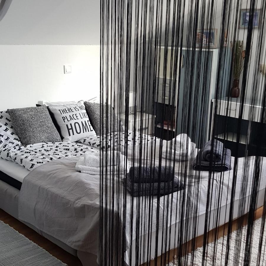 Apartman Atelier Karlovac Eksteriør bilde