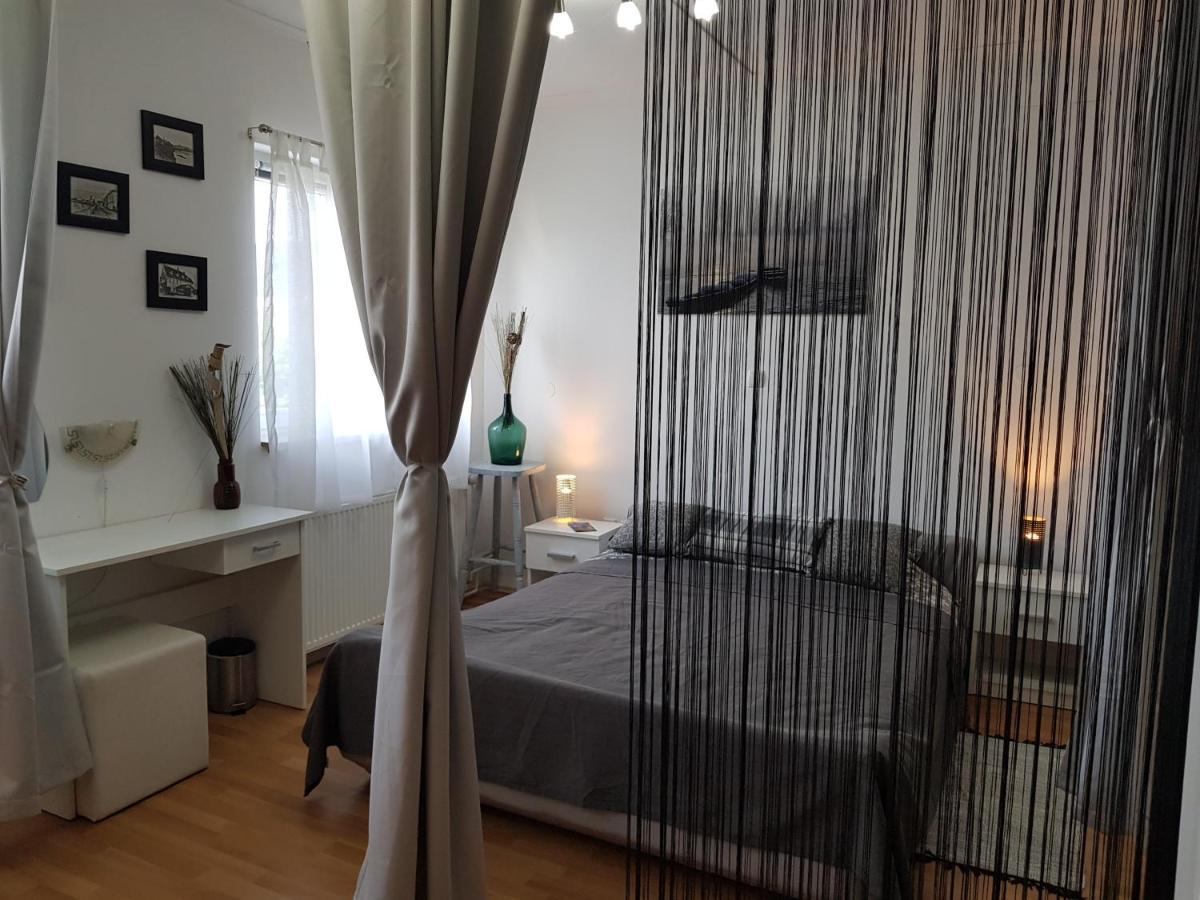 Apartman Atelier Karlovac Eksteriør bilde
