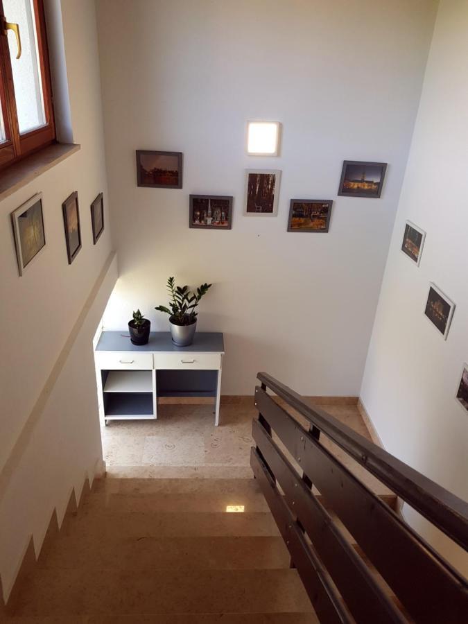 Apartman Atelier Karlovac Eksteriør bilde
