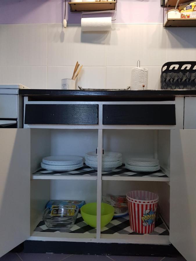 Apartman Atelier Karlovac Eksteriør bilde